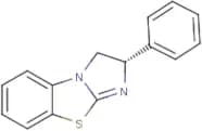 (2S)-2-Phenyl-2,3-dihydroimidazo[2,1-b][1,3]benzothiazole