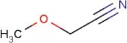 Methoxyacetonitrile