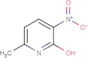 2-Hydroxy-6-methyl-3-nitropyridine