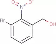 3-Bromo-2-nitrobenzyl alcohol