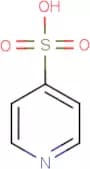 Pyridine-4-sulphonic acid