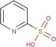 Pyridine-2-sulphonic acid