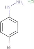4-Bromophenylhydrazine hydrochloride