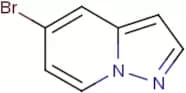 5-Bromopyrazolo[1,5-a]pyridine