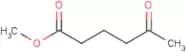 Methyl 5-oxohexanoate