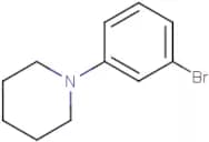 1-(3-Bromophenyl)piperidine