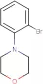 4-(2-Bromophenyl)morpholine