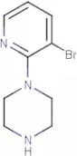1-(3-Bromo-2-pyridyl)piperazine