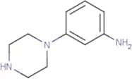 3-Piperazin-1-ylaniline