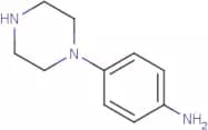 4-Piperazin-1-ylaniline