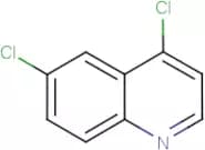 4,6-Dichloroquinoline
