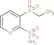 3-Ethylsulfonylpyridine-2-sulfonamide