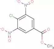Methyl 4-chloro-3,5-dinitro-benzoate