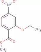 Methyl 2-ethoxy-4-nitro-benzoate