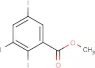 Methyl 2,3,5-triiodobenzoate