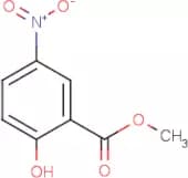 Methyl 2-hydroxy-5-nitro-benzoate