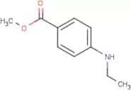 Methyl 4-(ethylamino)benzoate
