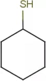 Cyclohexanethiol