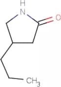 4-Propylpyrrolidin-2-one