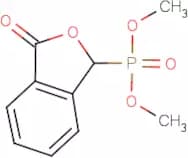 Dimethyl (1,3-dihydro-3-oxo-1-isobenzofuranyl)phosphonate