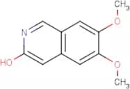 6,7-Dimethoxy-3(2H)-Isoquinolinone