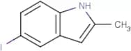 5-Iodo-2-methyl-1H-indole
