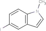 5-Iodo-1-methyl-indole