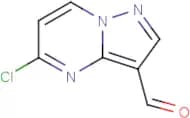 5-Chloropyrazolo[1,5-a]pyrimidine-3-carbaldehyde