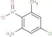 5-Chloro-3-methyl-2-nitroaniline