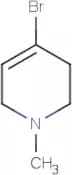 4-Bromo-1-methyl-1,2,3,6-tetrahydropyridine