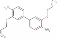 3,3'-Bis(allyloxy)-[1,1'-biphenyl]-4,4'-diamine
