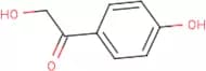 2-Hydroxy-1-(4-hydroxyphenyl)ethanone