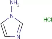 1H-Imidazol-1-amine hydrochloride