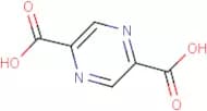 2,5-Pyrazinedicarboxylic acid