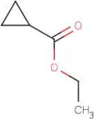 Ethyl cyclopropanecarboxylate