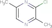 3-Chloro-2,5-dimethylpyrazine