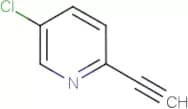 5-Chloro-2-ethynylpyridine