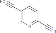 5-Ethynylpyridine-2-carbonitrile