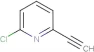 2-Chloro-6-ethynylpyridine