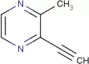 2-Ethynyl-3-methylpyrazine