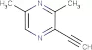 3,5-Dimethyl-2-ethynylpyrazine