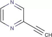 2-Ethynylpyrazine