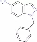1-Benzyl-1H-indazol-5-amine