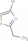 4-Bromo-2-ethylthiazole