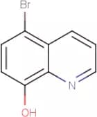 5-Bromoquinolin-8-ol