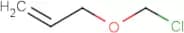 3-(Chloromethoxy)prop-1-ene