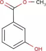 Methyl 3-hydroxybenzoate