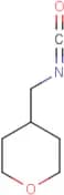 4-(Isocyanatomethyl)tetrahydro-2H-pyran