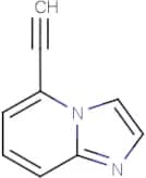 5-Ethynylimidazo[1,2-a]pyridine