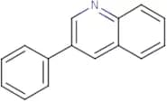 3-Phenylquinoline
